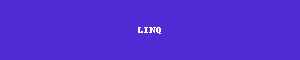 LINQ