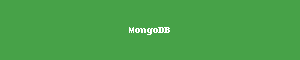 MongoDB
