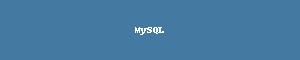 MySQL