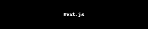 Next.js