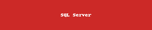 SQL Server