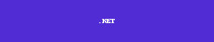 .NET