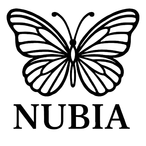 Logo do projeto Meu Espaço Beleza