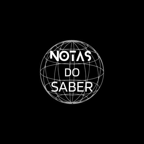 Logo Notas do Saber