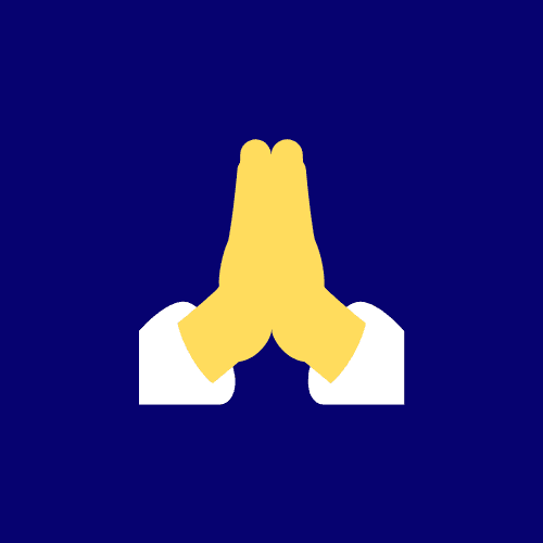 Logo Obrigado Por Hoje