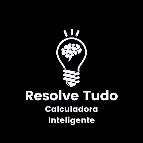 Logo do Resolve Tudo
