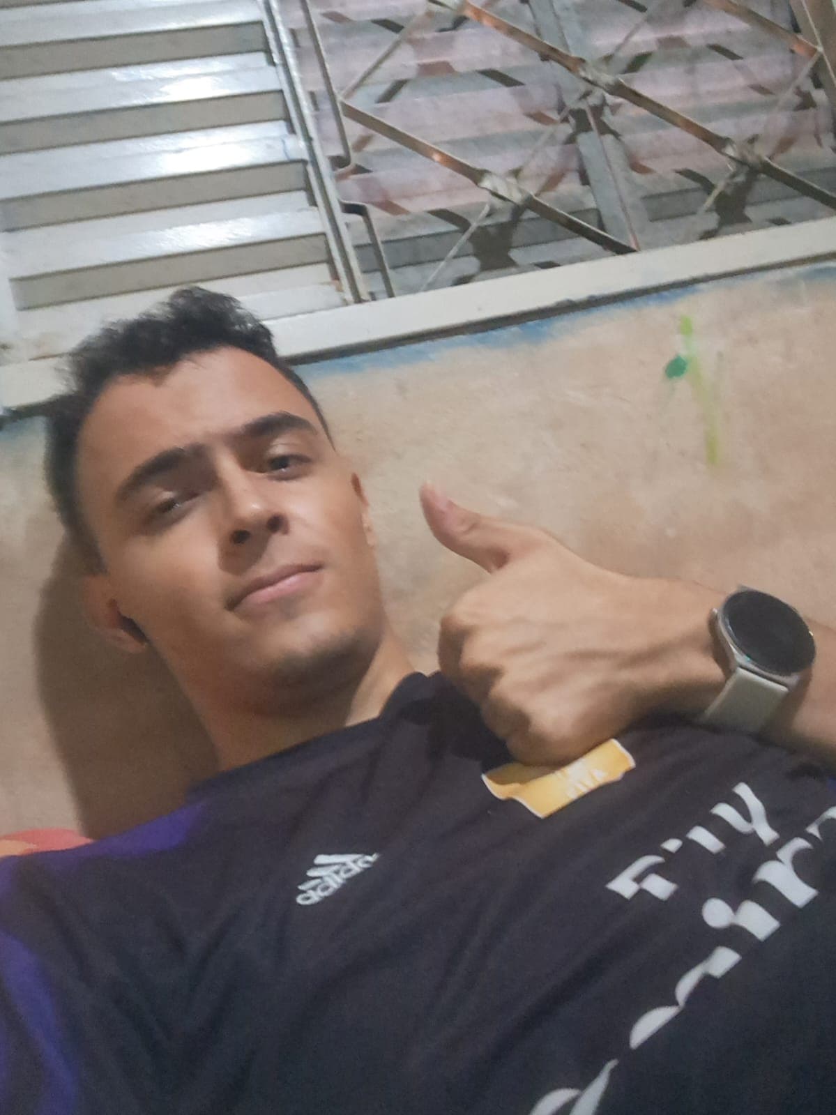 Vitor Colombelli