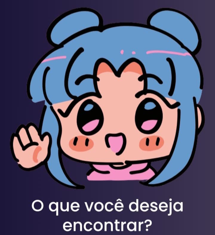 Print do site AMÓS