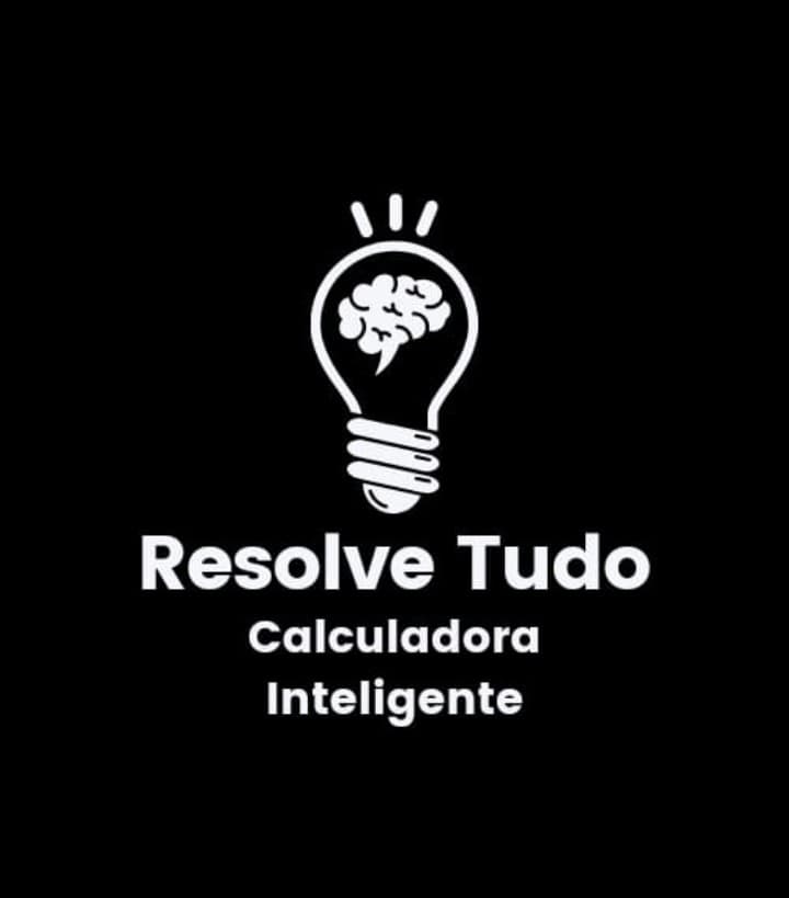 Print do site Resolve Tudo