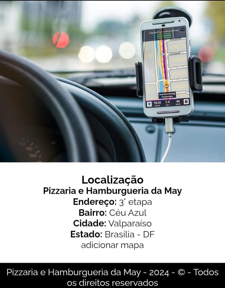 Print do site Papos & Retratos