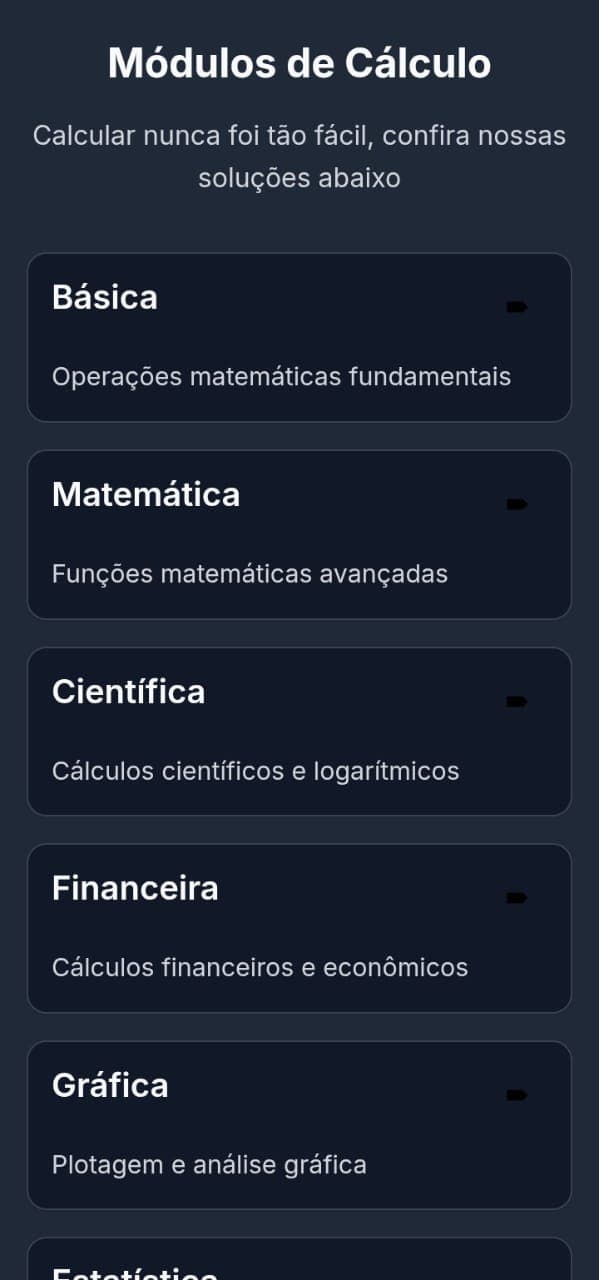 Print do site Resolve Tudo