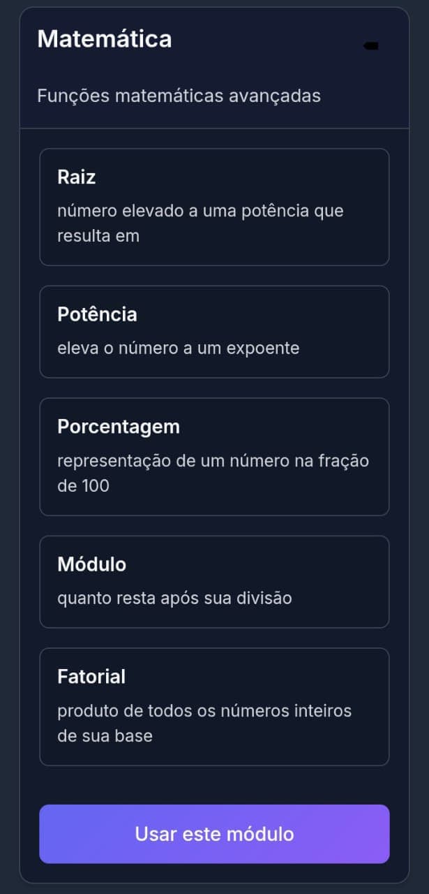 Print do site Resolve Tudo