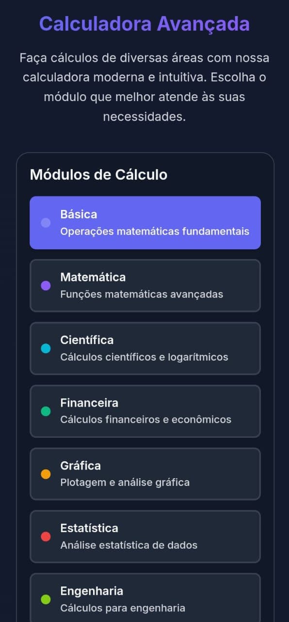 Print do site Resolve Tudo