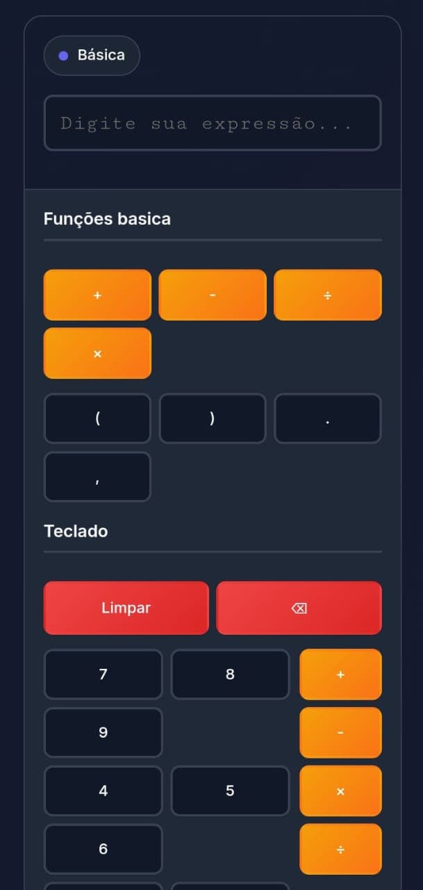 Print do site Resolve Tudo