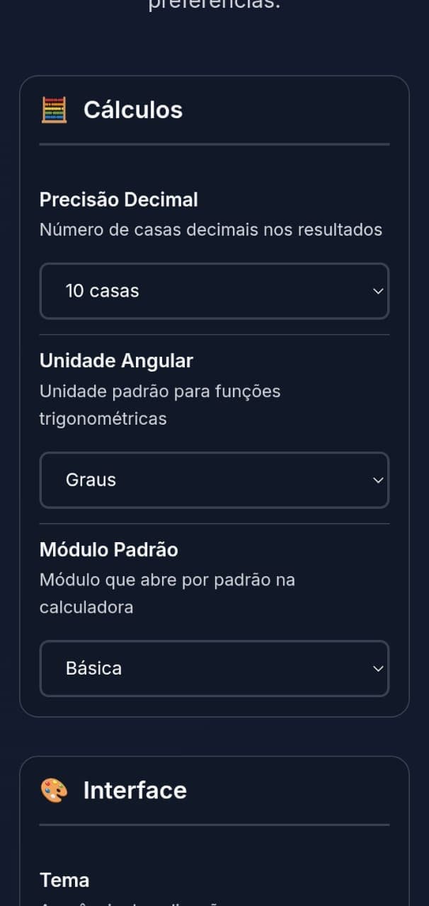 Print do site Resolve Tudo