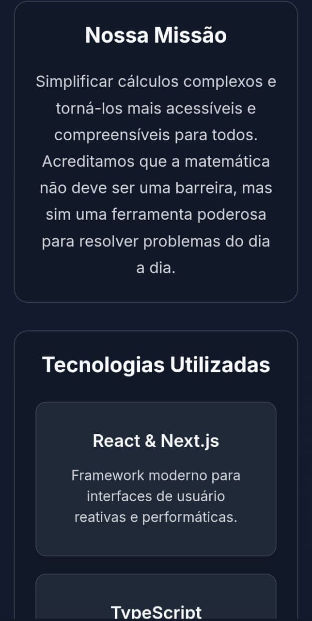 Print do site Resolve Tudo