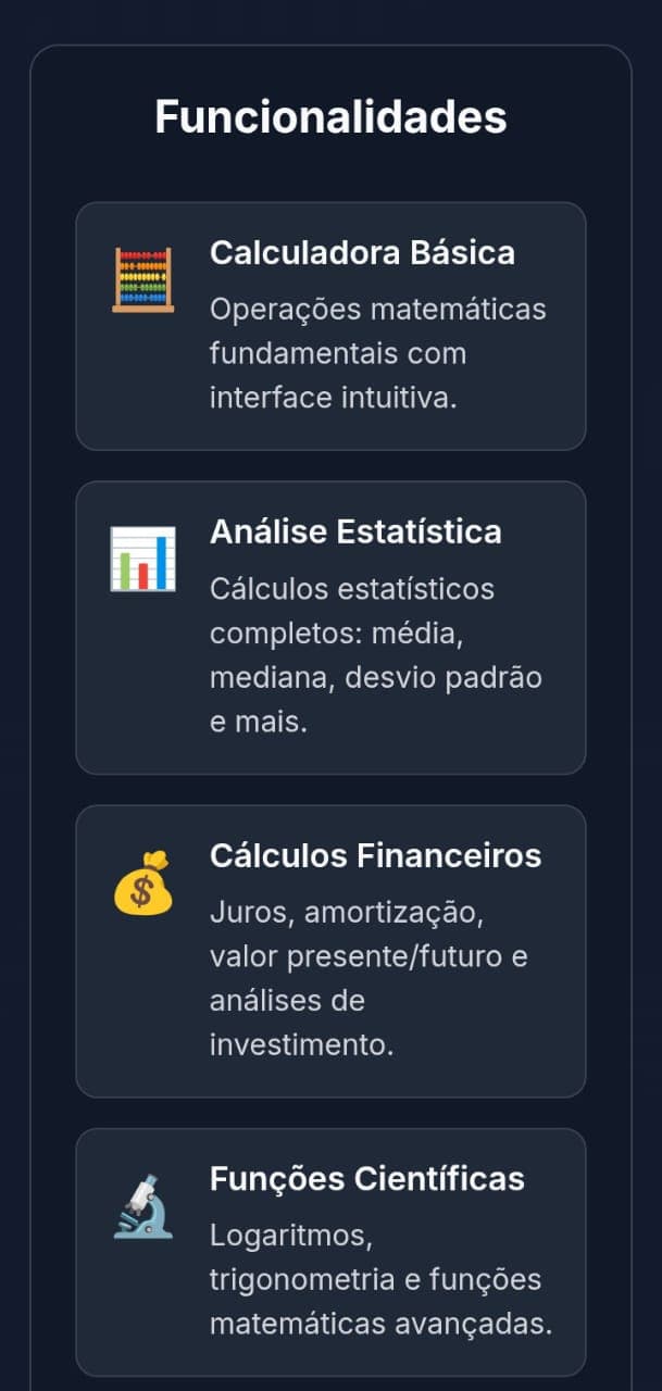 Print do site Resolve Tudo